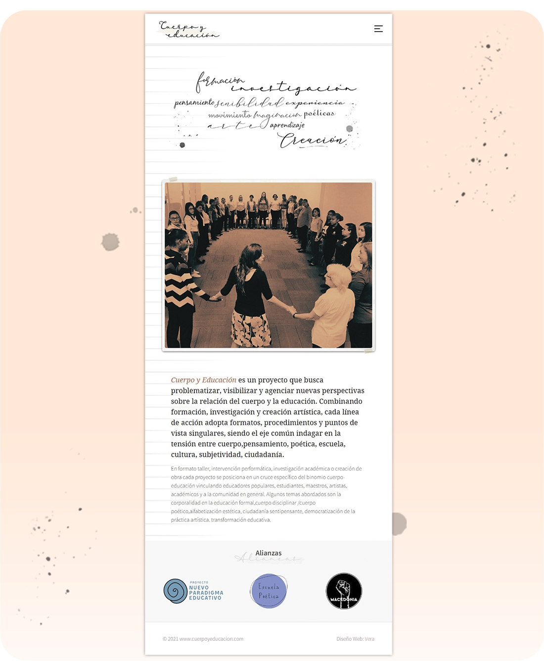 Vera Diseño Grafico