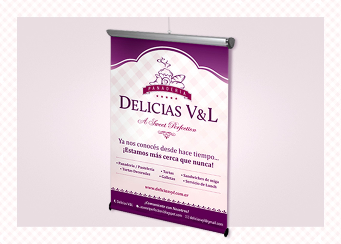 Vera Diseño Grafico